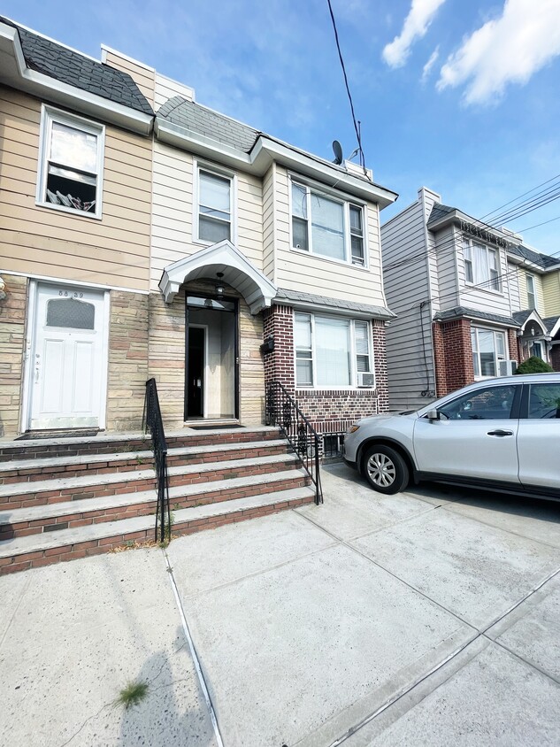 Foto principal - 5841 Fresh Pond Rd