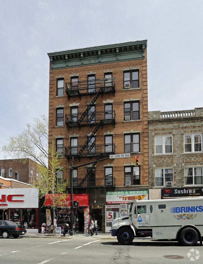 Building Photo - 5206-5208 Bergenline Ave