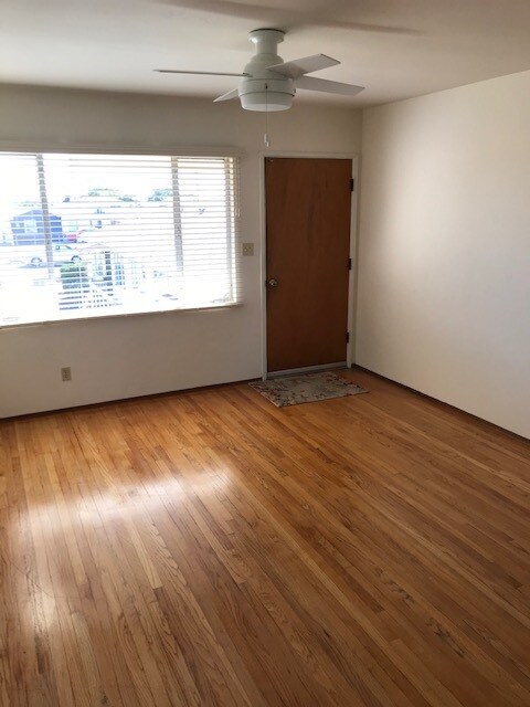 Foto del edificio - 5316 Wightman St