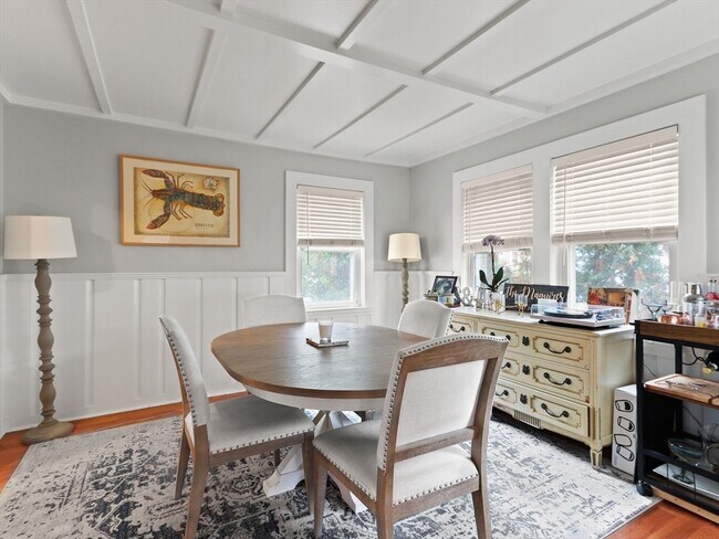 Foto del edificio - 80 Washington Ave