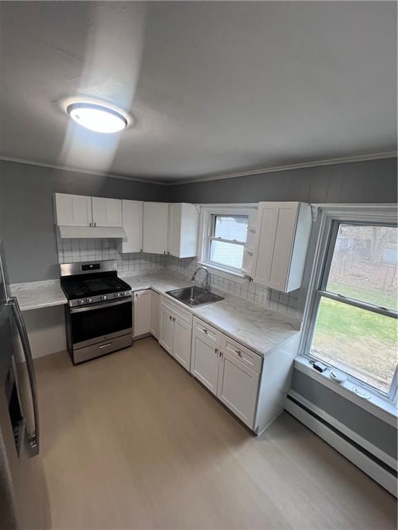 Foto del edificio - 175 Child St