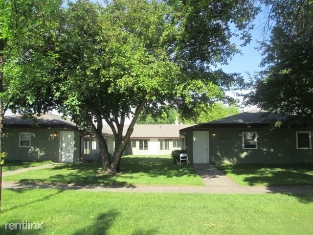 Building Photo - 2 br, 1 bath Apartment - 1505 N 5th St #5 -