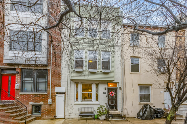 Foto del edificio - 715 Ellsworth St
