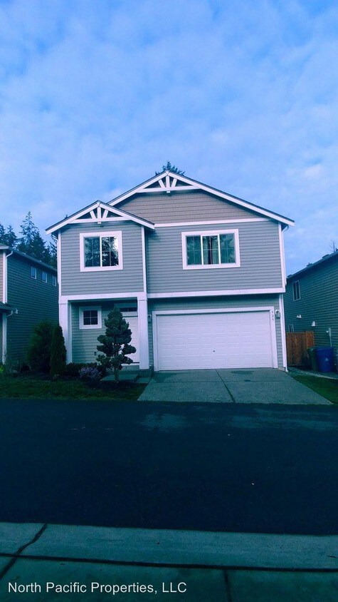 Primary Photo - 3 br, 2.5 bath House - 925 138th Pl SW