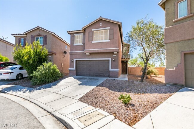 Building Photo - 3761 Stowe Creek Ave
