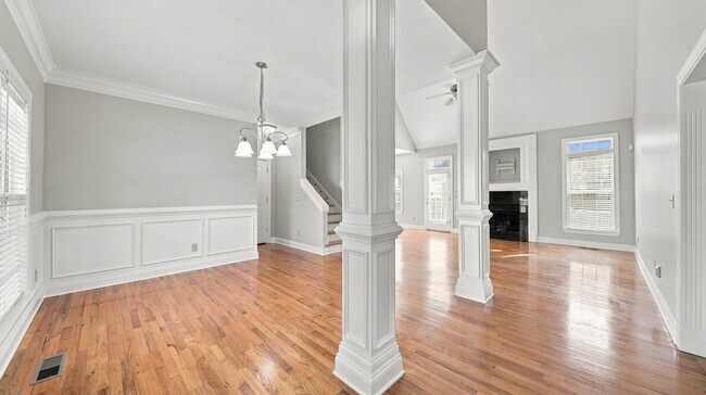 Building Photo - 812 Westin Ct