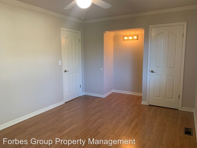 Building Photo - 2 br, 1 bath House - 5708 Calmor Ave. #2