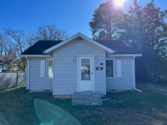 Foto principal - 906 Johnson St