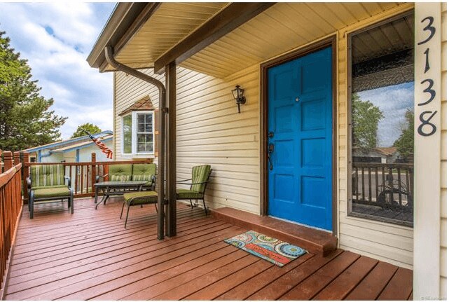 Foto principal - 3138 W 131st Cir