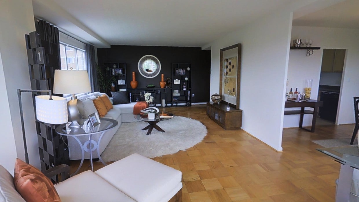 Photo - The Social North Charles® Apartments