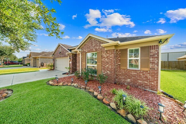 Foto del edificio - 15427 Signal Ridge Way