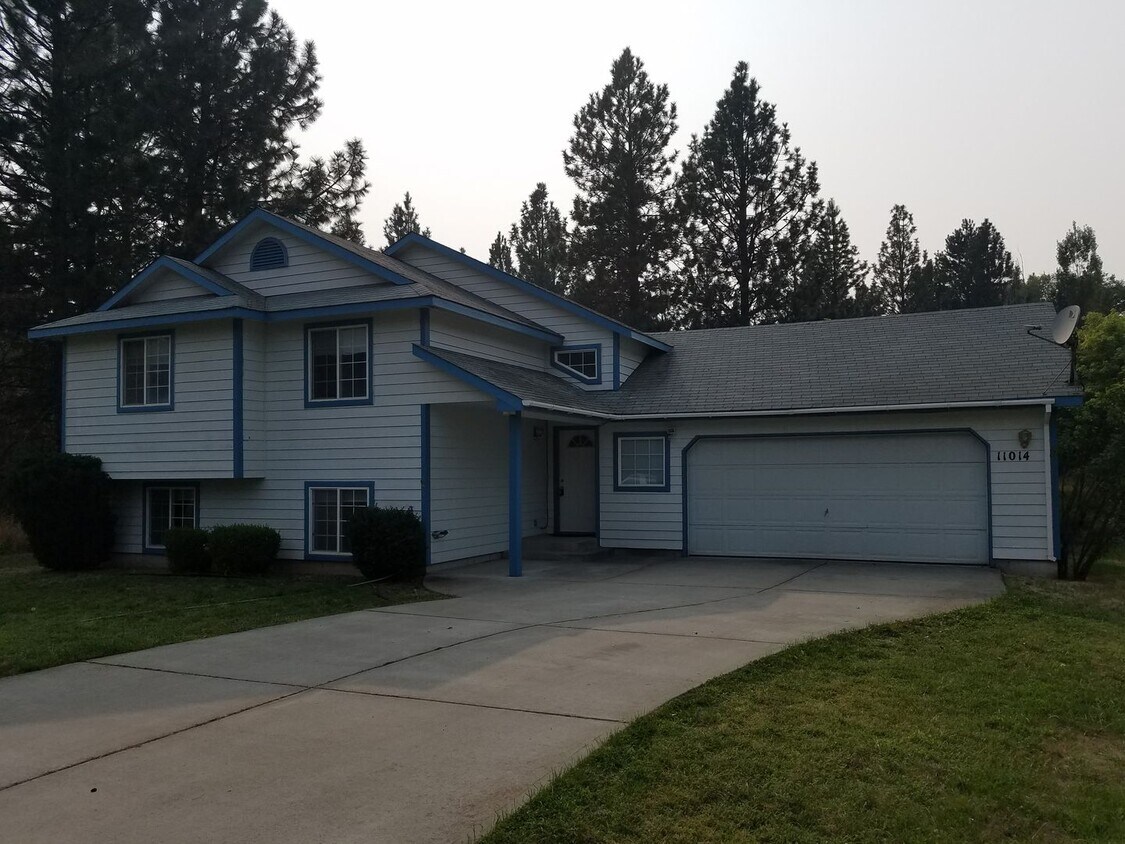 Primary Photo - 11014 E. 38th. Ave. Spokane Valley, WA