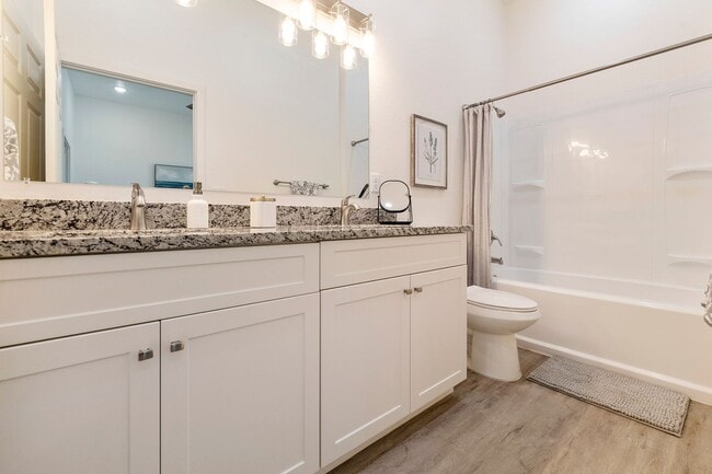 Interior Photo - Villas on Superstition