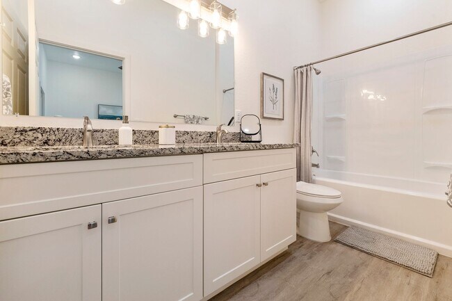 Interior Photo - Villas on Superstition