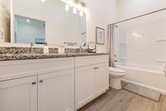 Interior Photo - Villas on Superstition