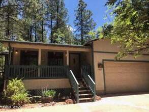 Building Photo - 1707 Woodchuck Ln