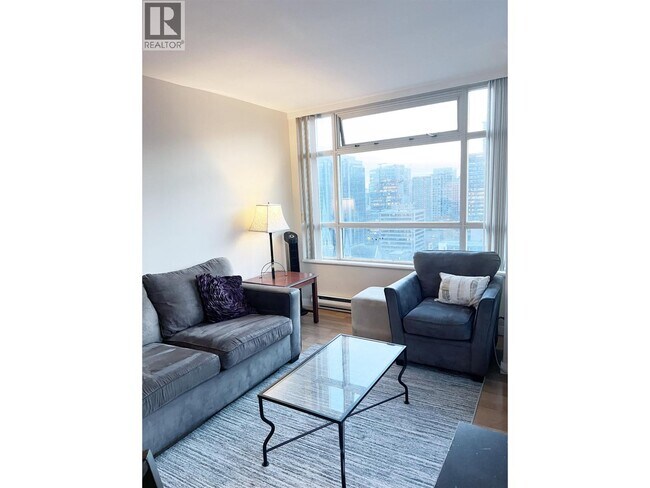 Photo du bâtiment - 438 Seymour St