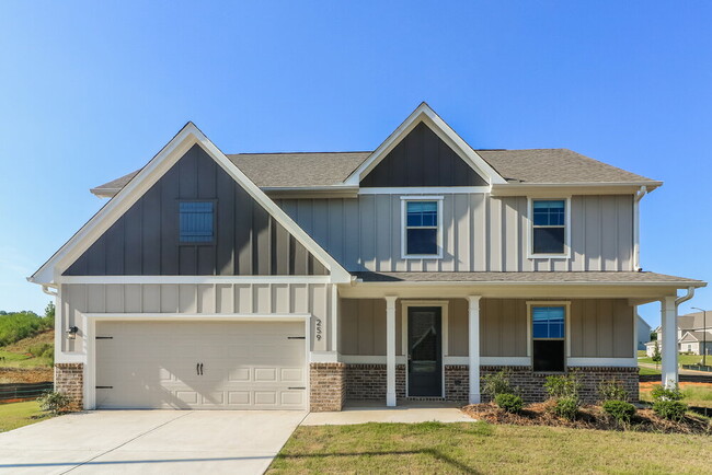 Building Photo - 259 Cantrell Dr