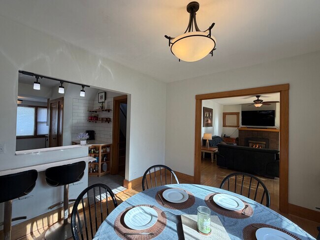 Foto del edificio - 18 Rustic W