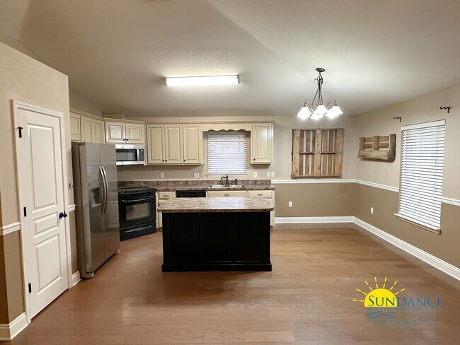 Foto del edificio - Beautiful 3 Bedroom Home in Milton!