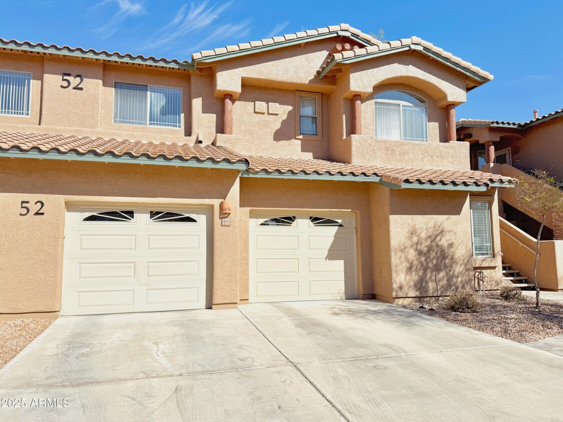 Primary Photo - 11500 E Cochise Dr