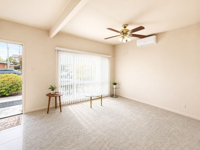 Building Photo - Bright, Updated Bungalow with 250 SF Bonus Sunroom