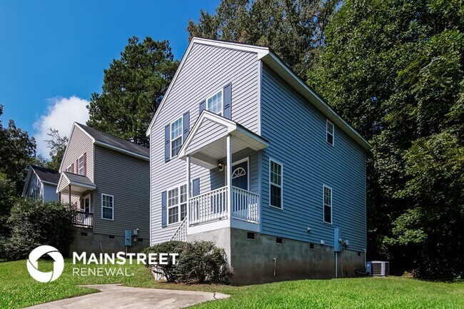 Foto del edificio - 416 Cooper St