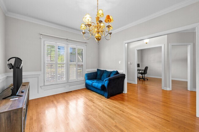Building Photo - 3520 Birkdale Ct