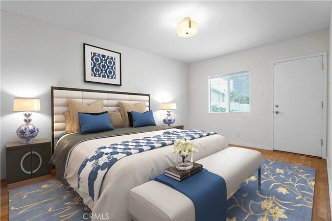 Building Photo - 5341 Garden Grove Ave