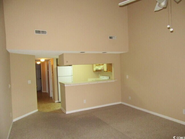 Foto del edificio - 1100 Possum Trot Rd