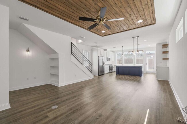 Foto del edificio - 3658 Meadow Vista Ln.