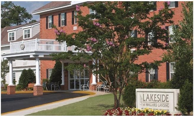 Foto principal - Lakeside At Mallard Landing Senior Living