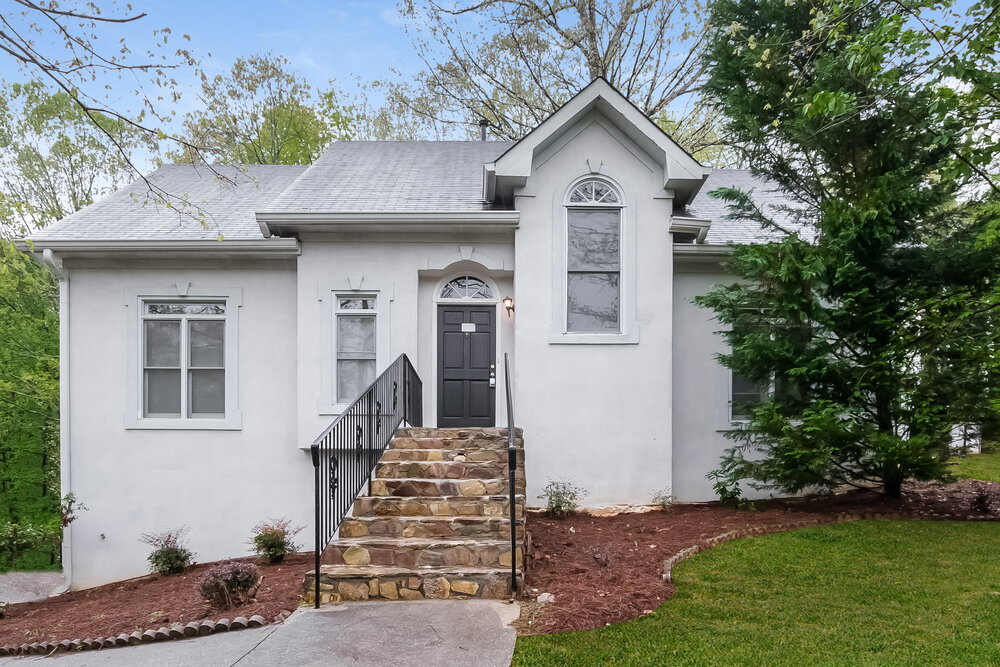 Foto principal - 3539 Pine Grove Dr