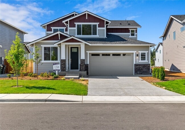 Building Photo - 18212 134th Ave E