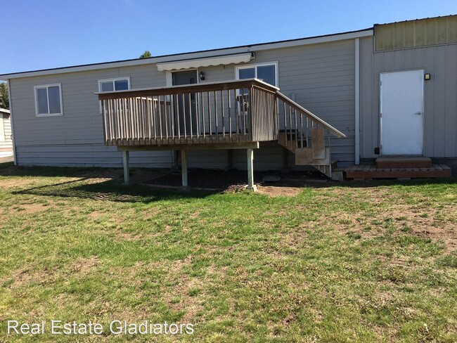 Foto del edificio - 3 br, 2 bath House - 7030 Belmont St SE