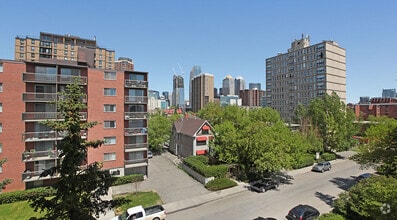 Building Photo - 725-715 15 Ave SW