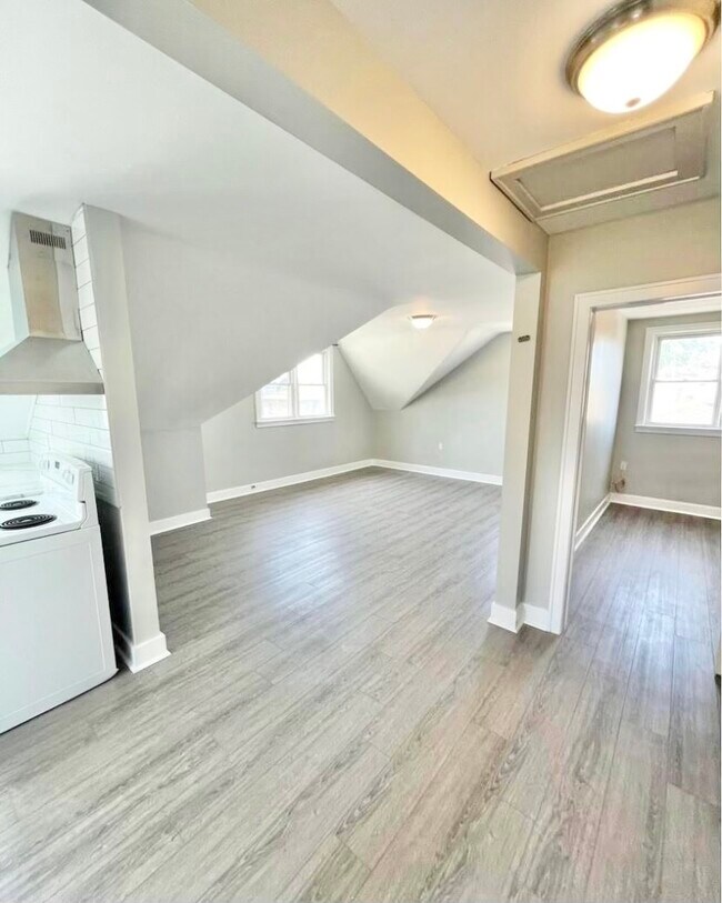 Photo du bâtiment - 335 Southworth St S