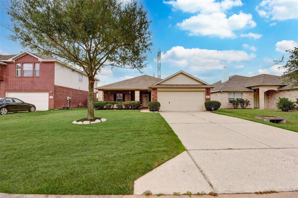 Foto principal - 8918 Heron Nest Dr