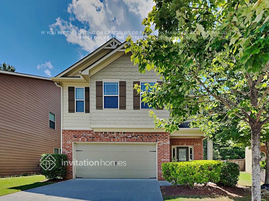 Foto principal - 471 Sweet Ashley Way