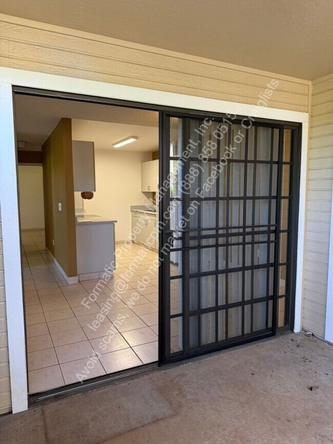 Foto del edificio - 91-1034-1034 Kaiau Ave