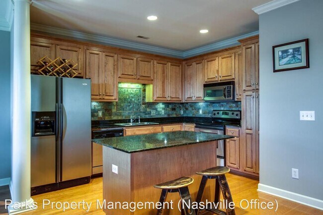 Foto del edificio - 2 br, 2.5 bath House - 1801 Brentwood Point