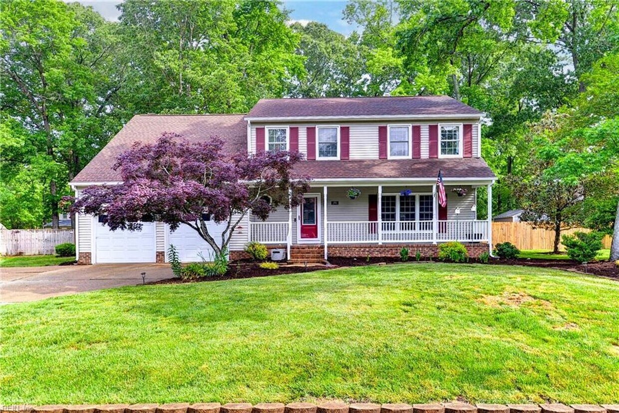 Primary Photo - Spacious 4 bedroom, 3.5 bath home in Runni...