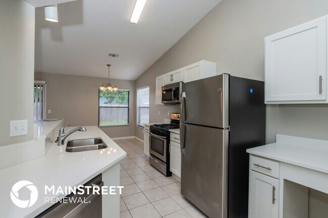 Foto del edificio - 1228 Sleepy Hollow Ln