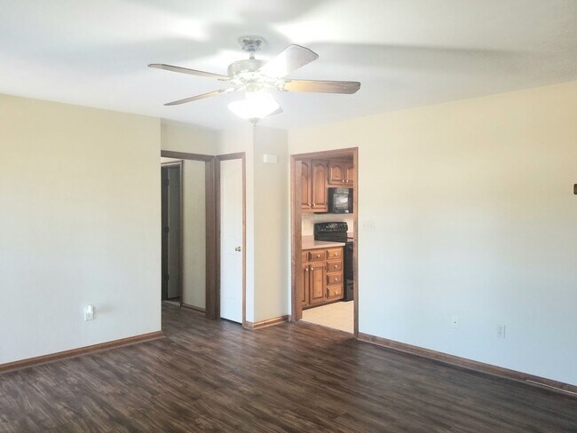 Foto del edificio - HOMEMONT