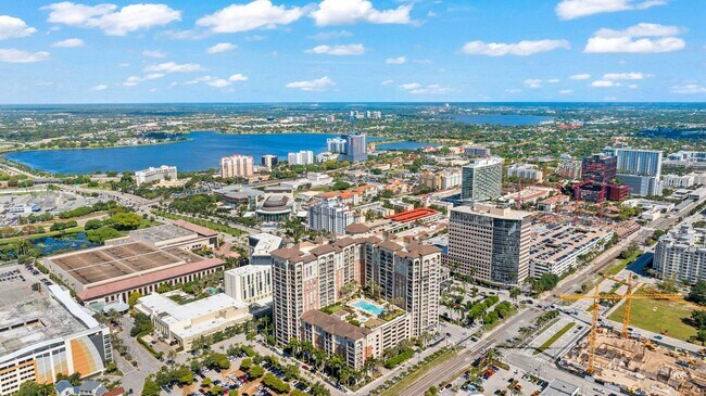 Building Photo - 550 Okeechobee Blvd