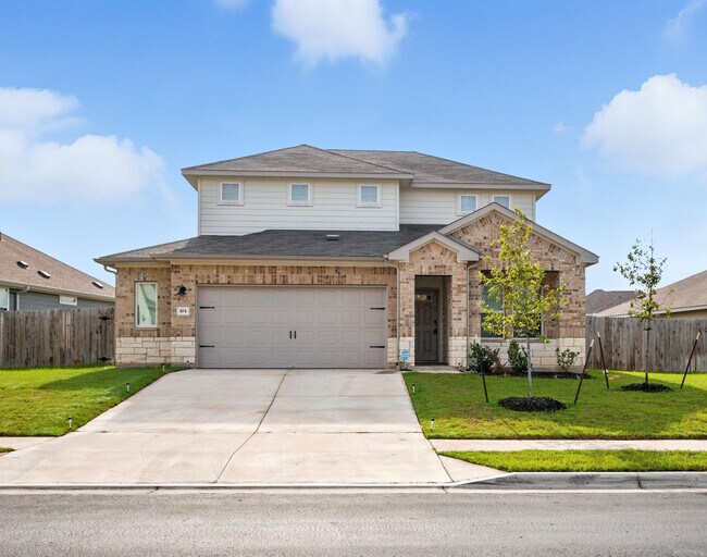 Foto del edificio - 104 Capella Way