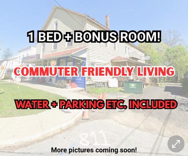 Building Photo - 2 N Main St