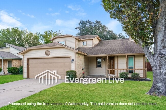 Building Photo - 11731 Yearling Dr