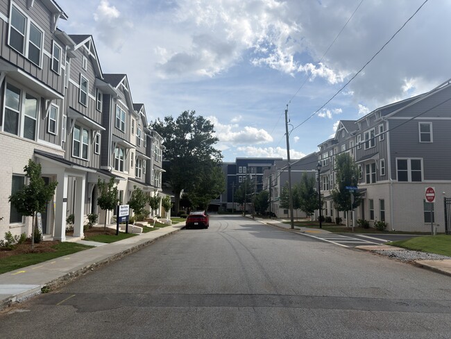 Building Photo - 3618 Georgia Ave