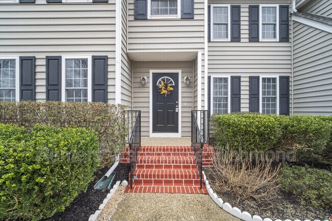 Building Photo - 10405 Flat Branch Dr